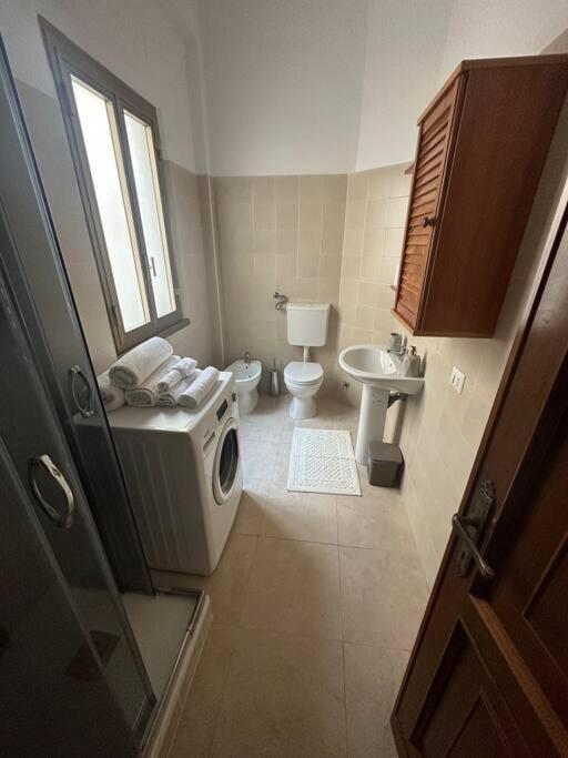 Metro C - Centocelle Ampio Appartamento Con Tre Camere Da Letto Rome Extérieur photo