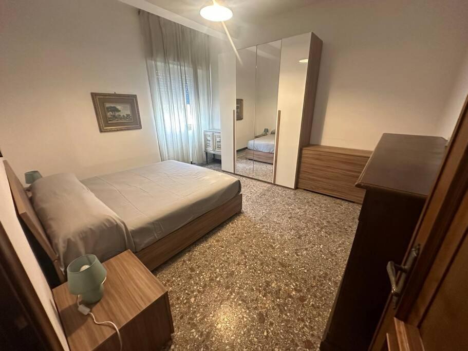 Metro C - Centocelle Ampio Appartamento Con Tre Camere Da Letto Rome Extérieur photo
